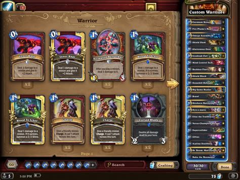 reddit hearthstone decks|Hearthstone Wild Decks .